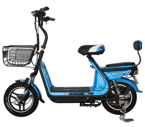 辟謠 上海要求電動自行車駕照為虛假信息