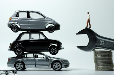 糾紛頻起，汽車以租代購背后那些你不知道的風險——信息系統(tǒng)集成服務(wù)的視角