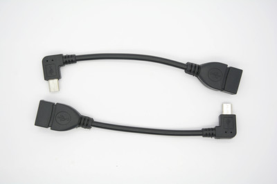 熱銷手機平板用USB OTG線 功能、選擇與贊鑫電子一站式供應